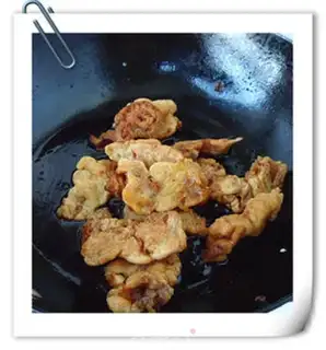 Make Cuckoo meat step 7
