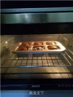 Make Cocktail cocoa cake step 10