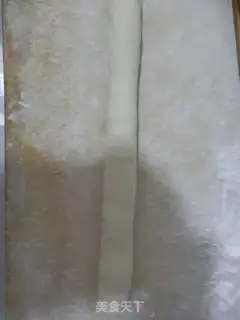 Make "Chicken" for spring festival step 1
