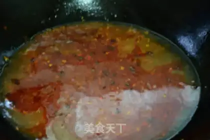 Make Tofu step 3