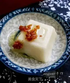 Make Cinnamon cake step 5