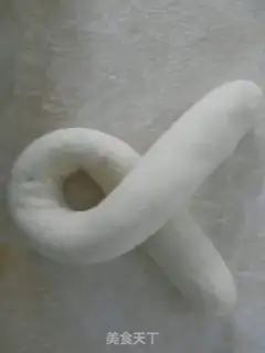 Make "Chicken" for spring festival step 2