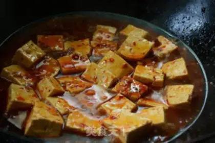Make Tofu step 4