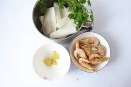 Make Pumpty chicken with mushrooms step 2