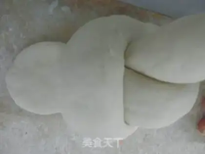 Make "Chicken" for spring festival step 4