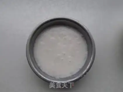 Make radish cake step 5