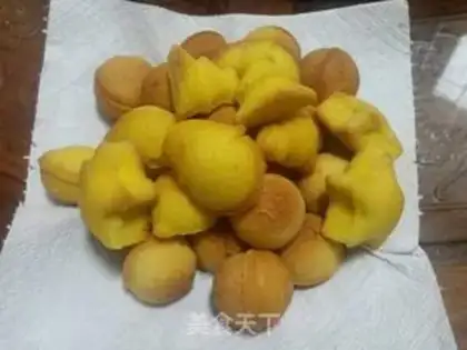 Make Lollipop cake step 0