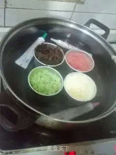 Make Lollipop cake step 1