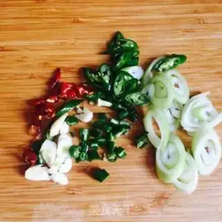 Make Fried tofu step 2