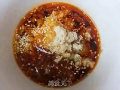 Make Garlic lettuce step 0