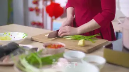 Make Waterless pepper chopping head step 0