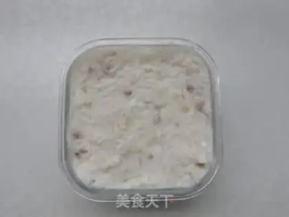 Make radish cake step 8