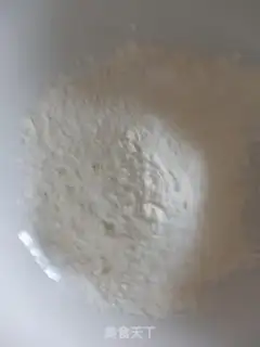 Make Hot noodles step 2