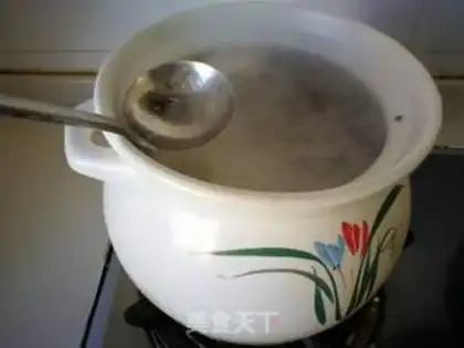 Make Chicken soup step 5
