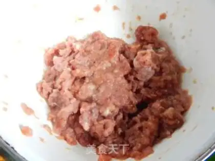 Make Spicy tofu step 2