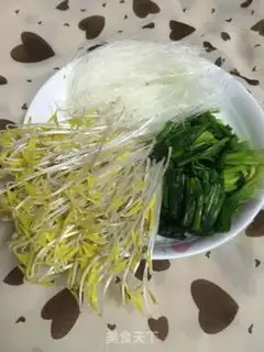Make Fried rice step 1