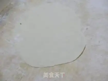 Make Hot noodles step 5