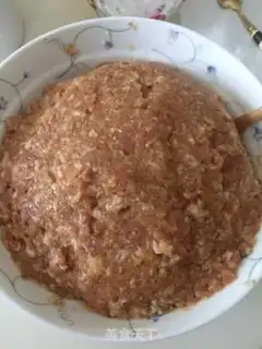 Make Carrot pork step 4