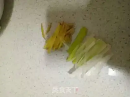 Make Shrimp step 1