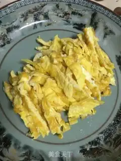 Make Fried rice step 2