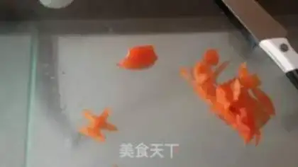 Make Orange chicks come to New Year