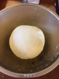 Make Carrot pork step 5