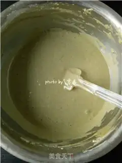 Make Cake with cranberry step 8