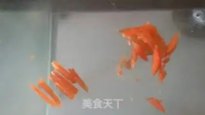 Make Orange chicks come to New Year