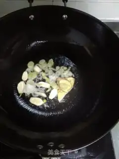 Make Burning fish step 2