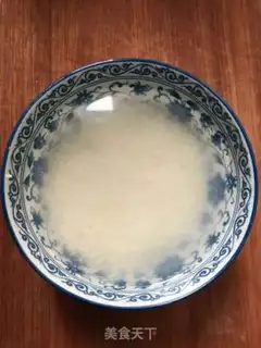 Make The rice round step 0