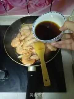 Make Shrimp step 5