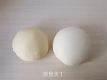 Make Little chicken bean bag step 3