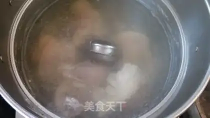 Make Crystal Elbow step 5