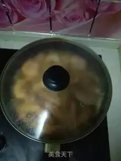Make Shrimp step 6