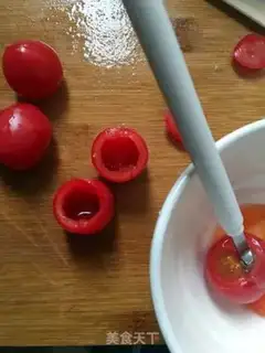 Make ♪ Spring and warm ♪ step 3