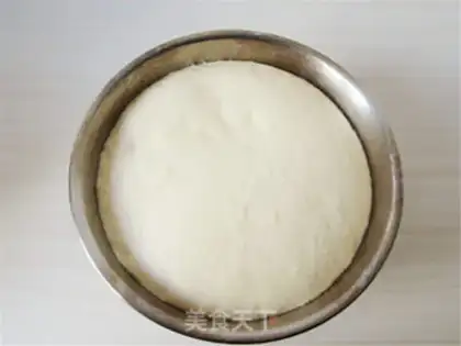 Make Little chicken bean bag step 6