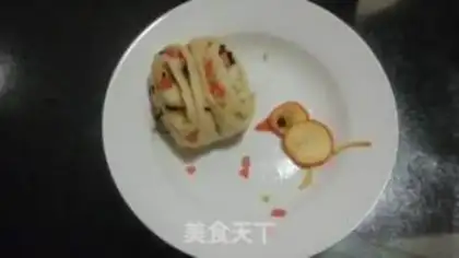 Make Orange chicks come to New Year