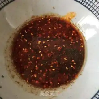 Make Sour powder step 6