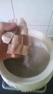 Make Quizumi step 5