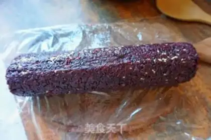 Make Blood and rice step 8