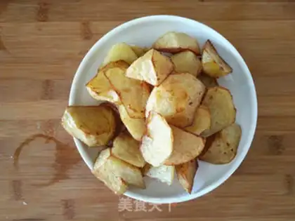 Make Jealous potatoes step 2