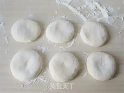 Make Little chicken bean bag step 8