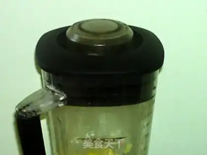 Make Peach apple step 5