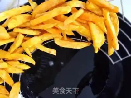 Make The melon step 4
