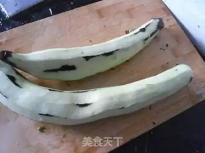 Make Pants step 1