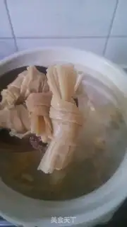 Make Quizumi step 8