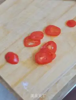 Make Tuna sandwich step 1