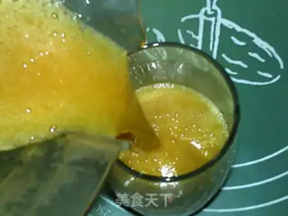 Make Peach apple step 9
