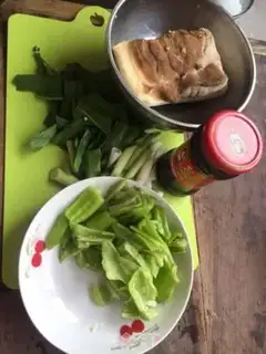 Make Come back to the pot step 0