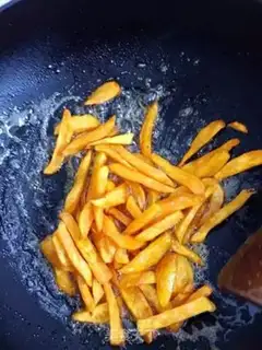 Make The melon step 8
